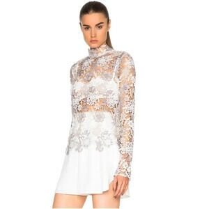 KATE SYLVESTER Paulette Top